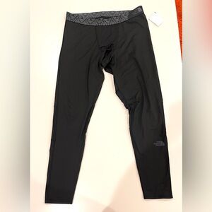 The North Face Black FLASHDRY Leggings